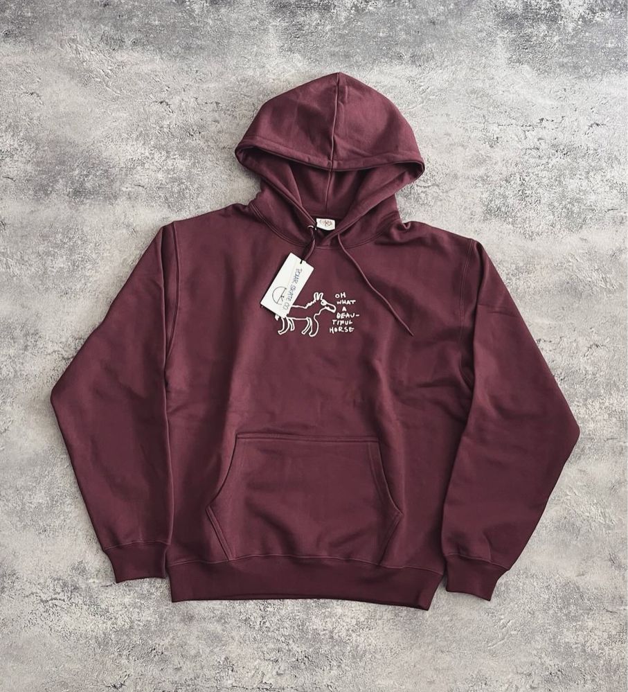 Polar Skate Co Hoodie