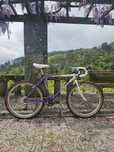 Bicicleta Giant Granite – Gravel Custom