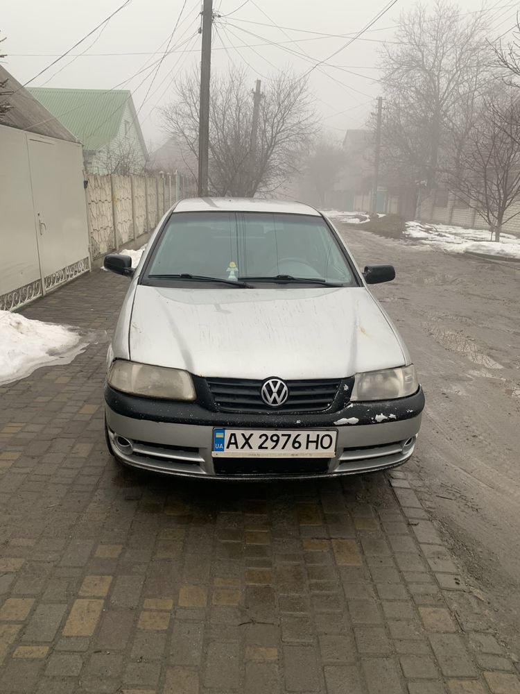 VW pointer/фольксваген поинтер по запчастям/разборка