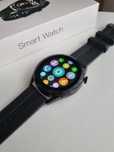 Smartwatch GT4 okrągły
