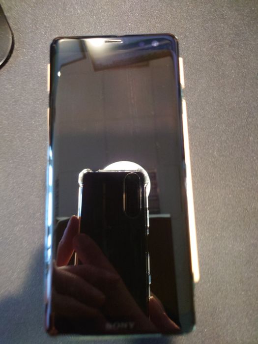 Sony Xperia XZ3 4gb 64gb