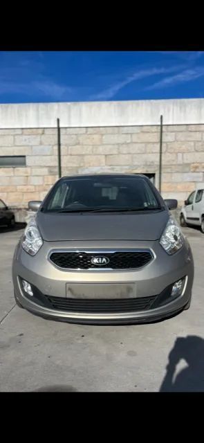 Kia Venga 1.6 CRDI Para Peças