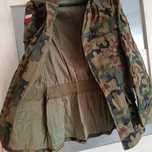 Bluza wojskowa mundur polowy wz 93 86/175
