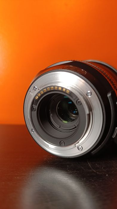 Fujifilm XF 55–200mm f/3.5–4.8