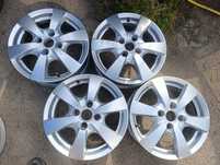 Диски литі r15 4*100 Renault Dacia Opel Vectra Astra Aveo Lanos Sens