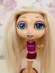 Lalka, figurka Diva Starz Alexa, mattel, zabawka vintage