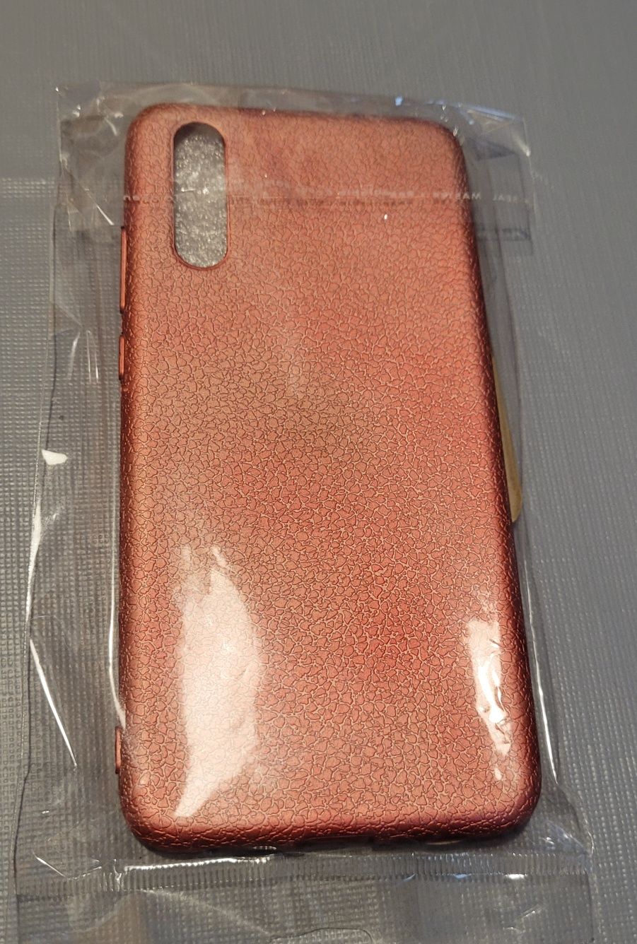 Etui na Huawei P20