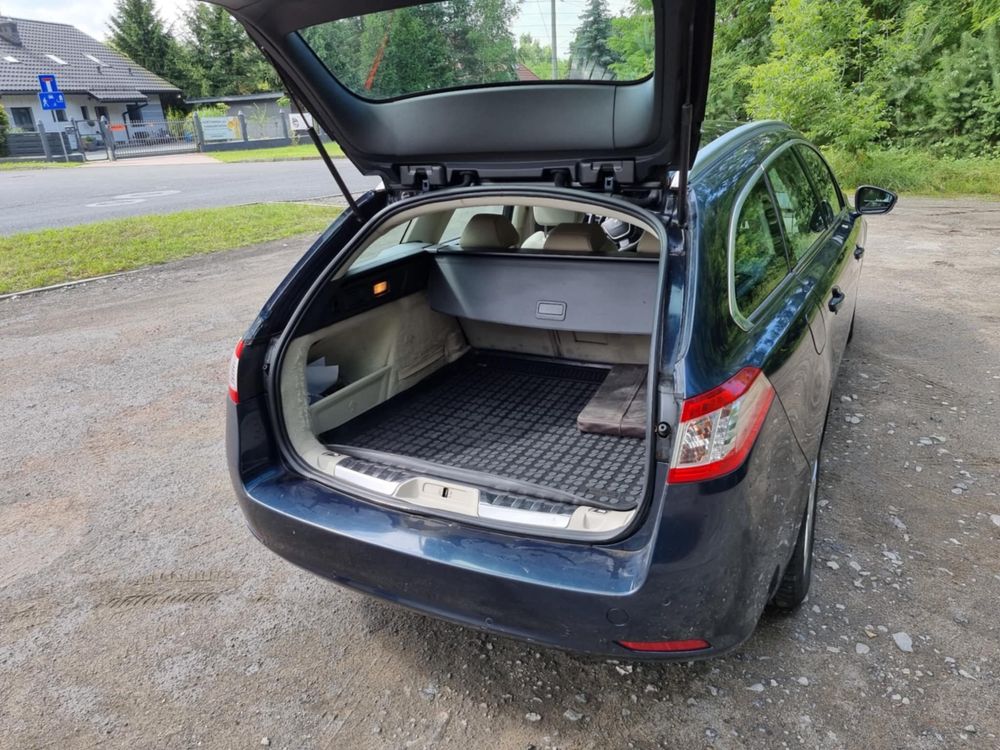 Sprzedam Peugot 508SW