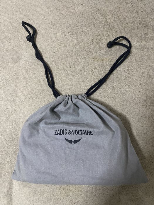 Torebka zadig&voltaire