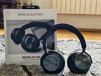 Słuchawki Bang & Olufsen Beoplay HX | JAK NOWE |Gwarancja Media Expert