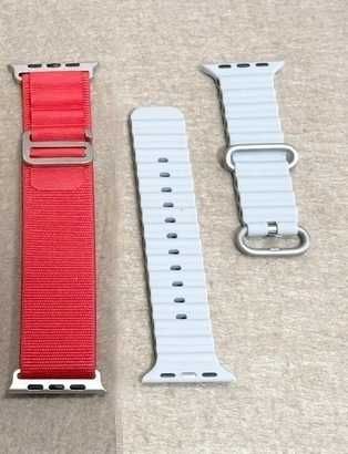 2 Braceletes Apple Watch