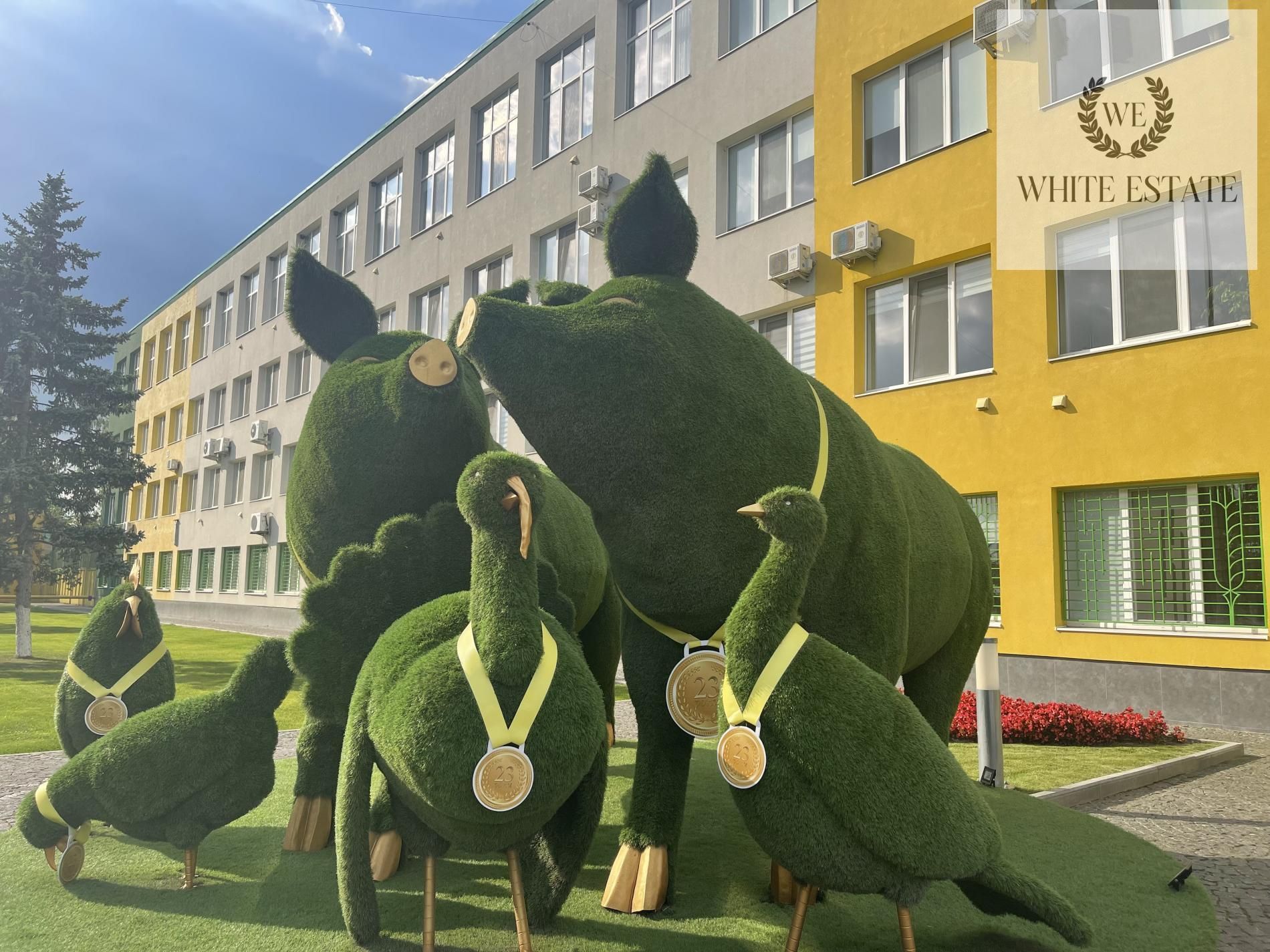 Оренда складського приміщення