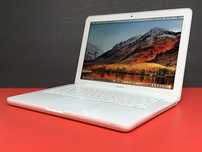 Apple MacBook unibody