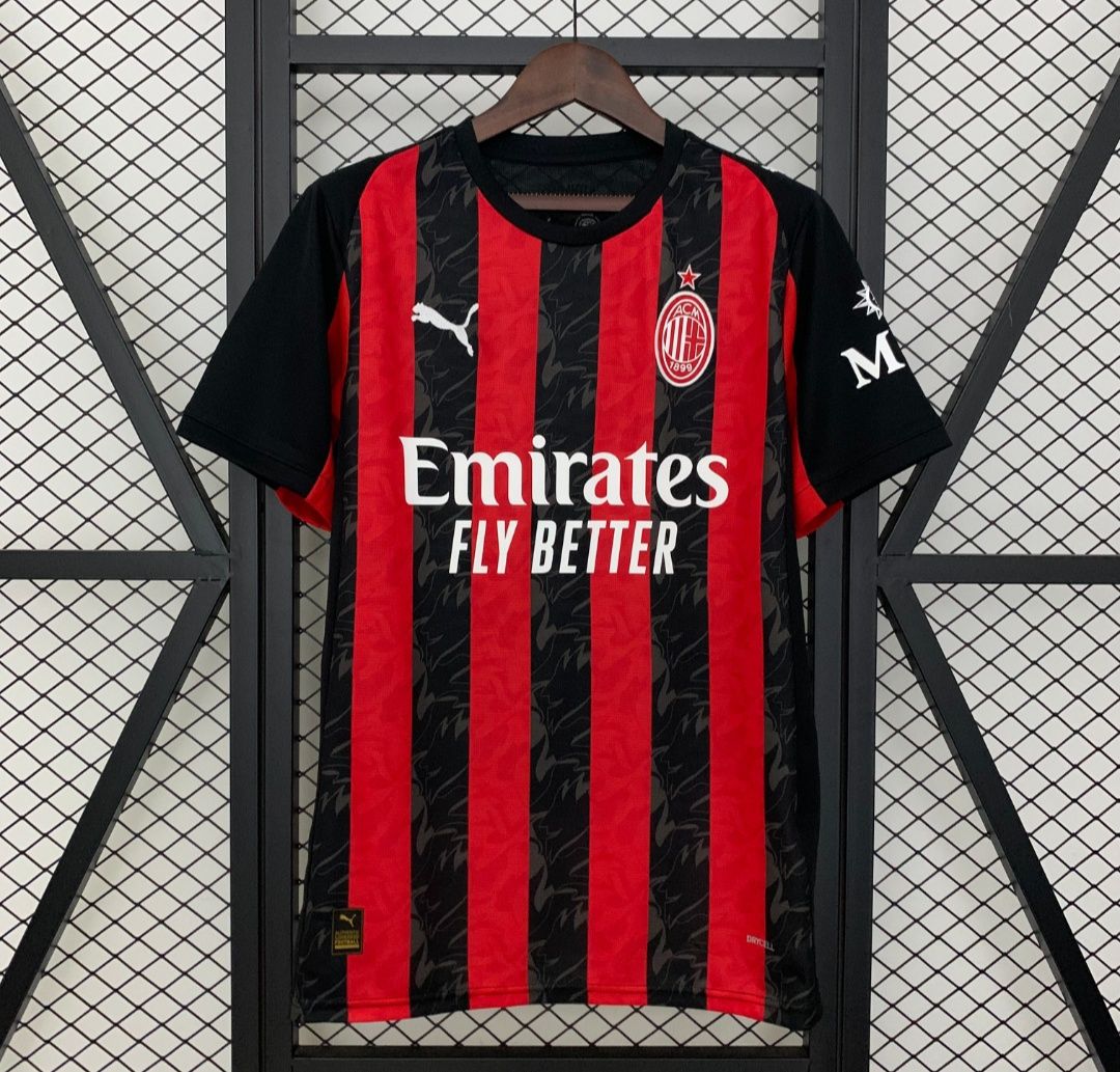Camisolas de Futebol