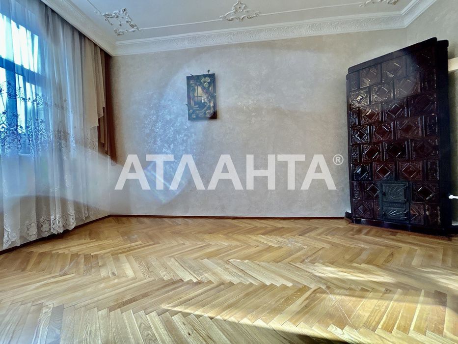 3 кім, Федьковича, р-н парку Шевченка