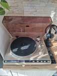 Marantz 6270Q po serwisie