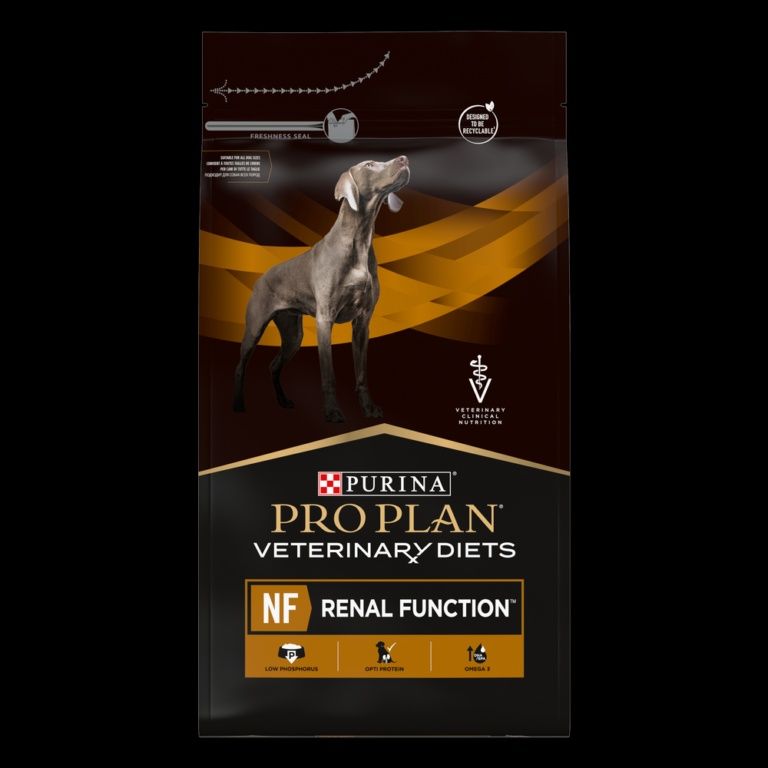 Purina ProPlan(VeterinaryDiets)для собакUrinary,Gastrointestinal,Renal