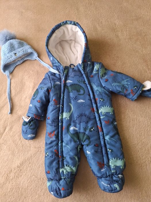 Комбінезон дитячий