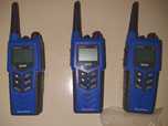 Рации Sailor SP3560 VHF