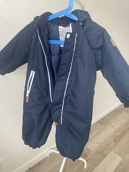 Зимовий комбінезон REIMA 74 розмір