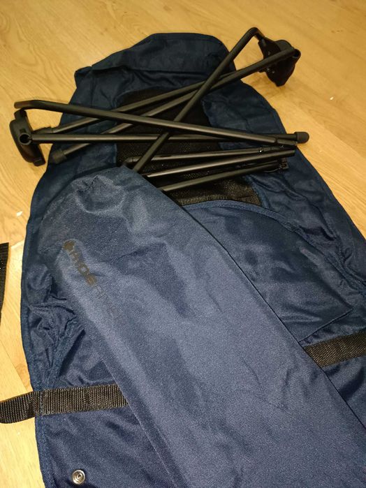 Espreguiçadeira bebe Kidsriver NOVA