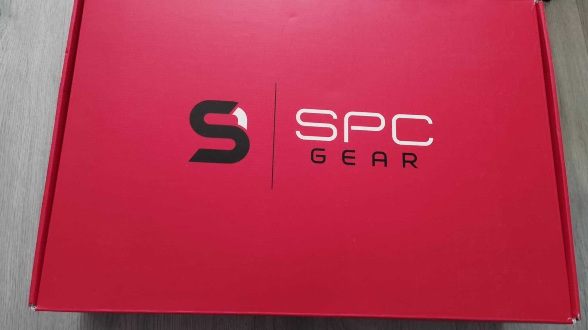 Mikrofon SPC Gear SM900 USB bez statywu