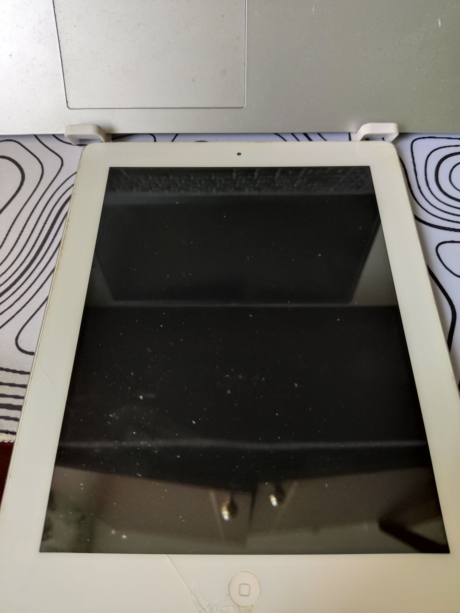 iPad A1416 В хорошому стані