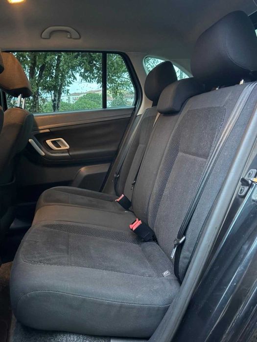 Skoda Fabia 1.2Gasolina 2008/10 213.000KM