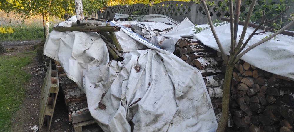 Drewno na opał Żyrardów