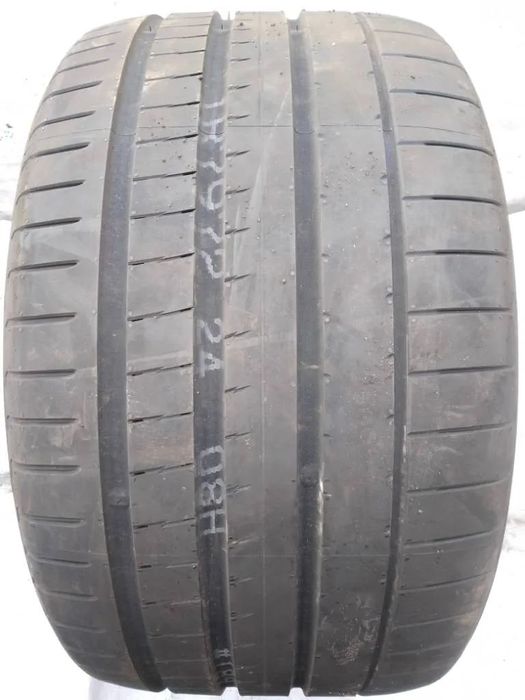 Yokohama Advan Sport V107 315/30 ZR21 105Y 2024