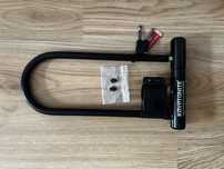 Kryptonite Keeper 12 LS U-lock