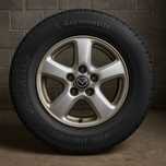 Koła zimowe 225/65 R17