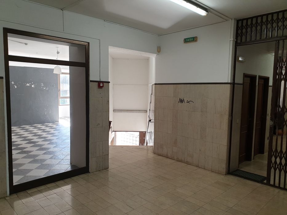 Loja/ Escritório - Centro Rio Tinto
