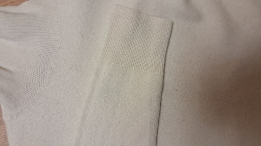 Гольф джемпер massimo dutti