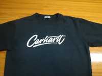 Sweat Fallen, Carhartt e Quiksilver