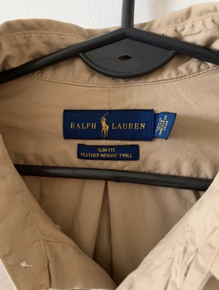 Koszula Polo Ralph Lauren