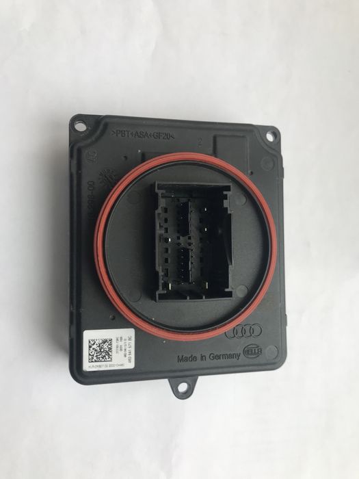 Блоки фар full led Audi Q3