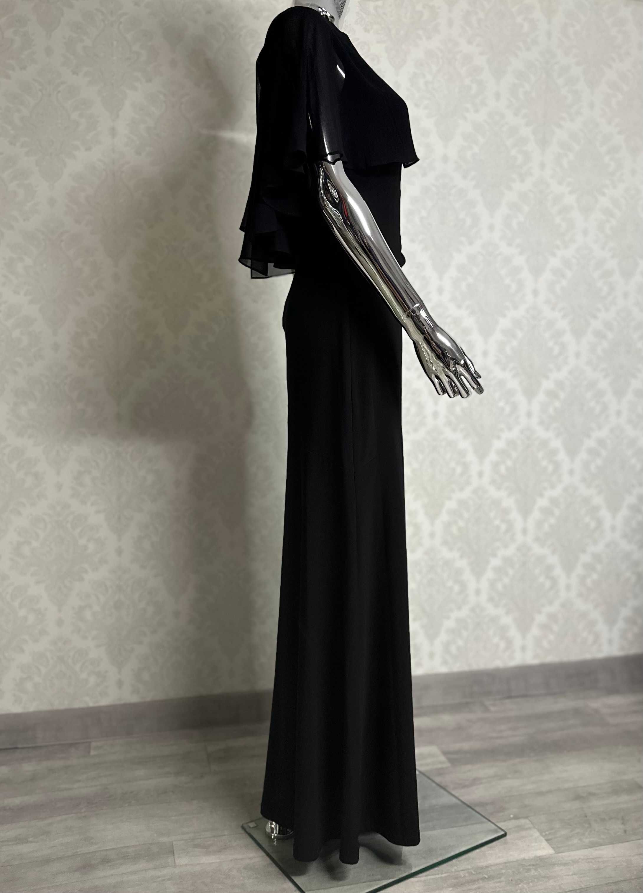 Elegancka Sukienka Wieczorowa Damska Ralph Lauren rozmiar. XS