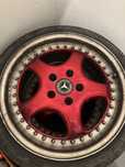 Felgi Skrecane RH ZW1 5x112 72.1
