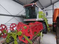 Claas dominator 98 Classic