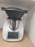Nowy Thermomix TM6 z gwarancją