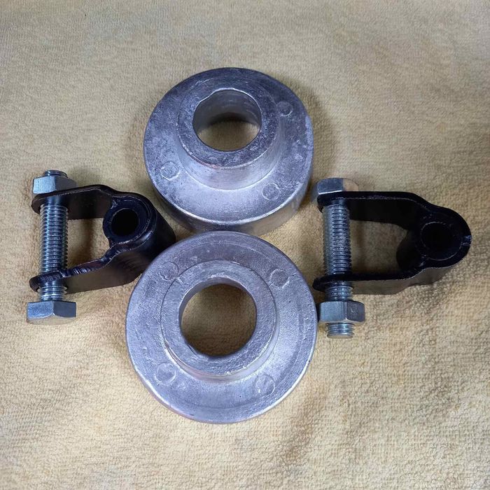 Проставки Шкода А5 и А7,Гольф Е и 5 и 6 и 7,Пассат Б6 и Б7 и Б8