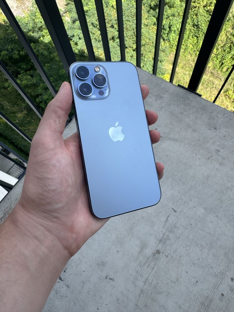 iPhone 13 Pro Max 256gb igla