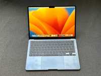 MacBook Air 13.6" M2 256GB Midnight (MLY33) OpenBox. Гарантия. Обмен