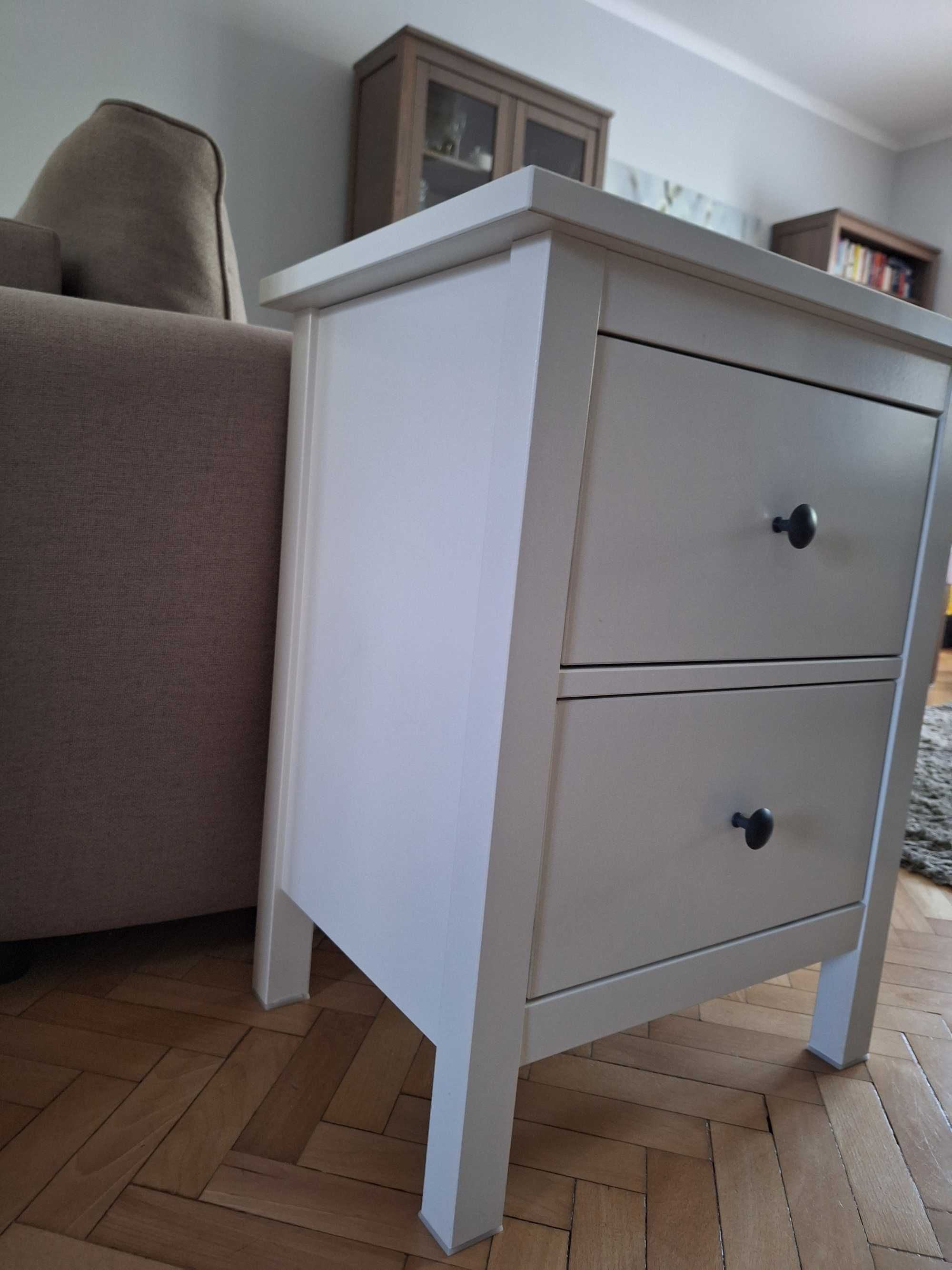 Hemnes szafka nocna