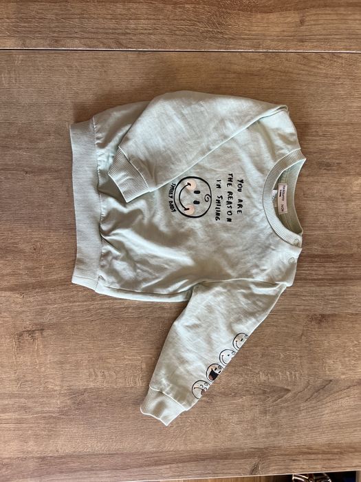 Komplet dresów zestaw 74