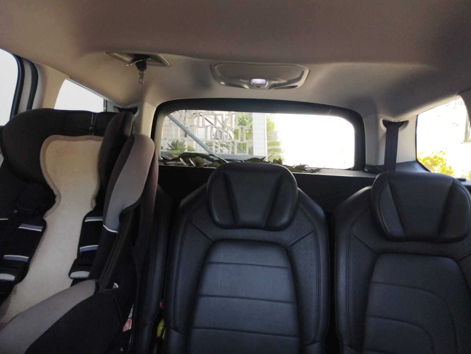 Citroën C4 Grand Picasso 1.6 e-HDi Exclusive ETG6