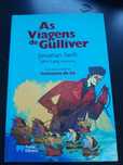 As viagens de Gulliver