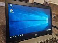 Nowoczesny laptop ultracienkie HP Elitebook 745 A8 P / 8 GB / 128SsD