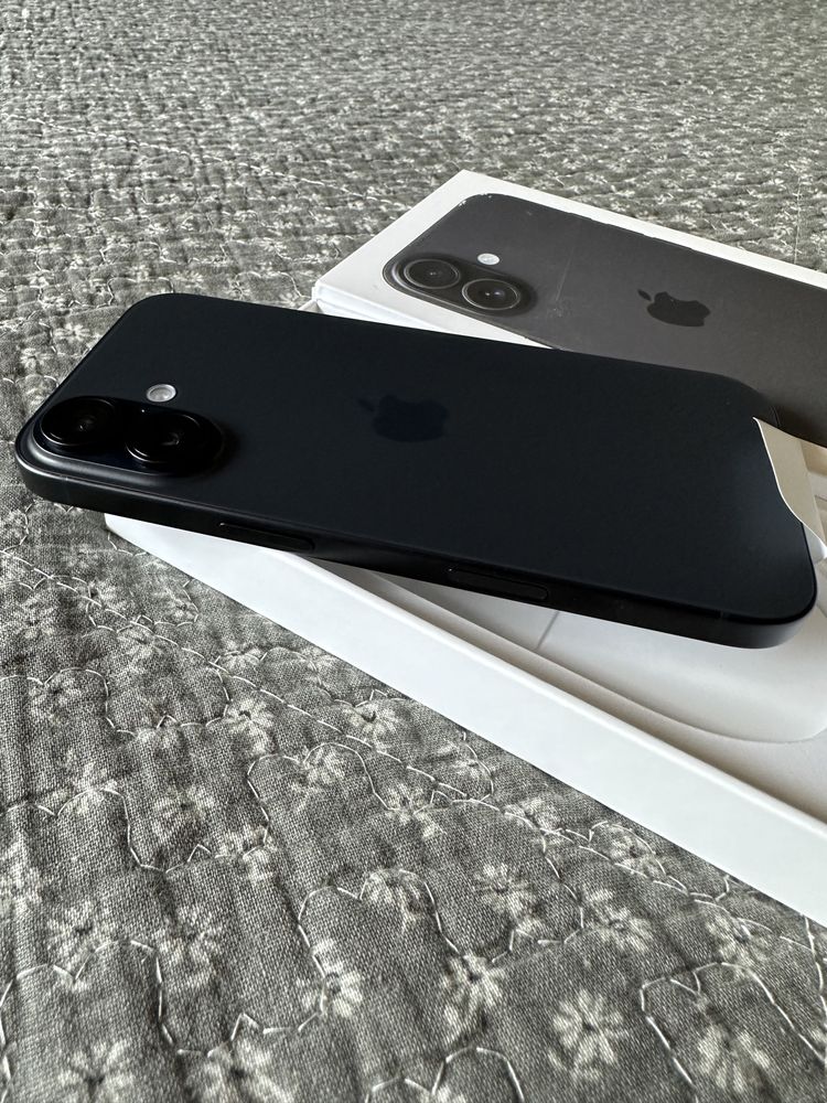 Iphone 16, 128Gb Neverlock